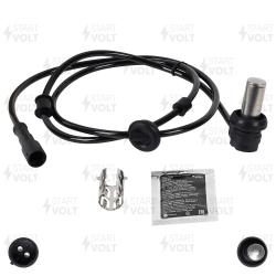Датчик ABS для а/м Audi 100 (90-)/A6 (94-) задн. лев./прав. (VS-ABS 2005)