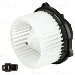 Э/вентилятор отоп. для а/м KIA Mohave I (09-)/Carnival II (06-) (LFh 0833)