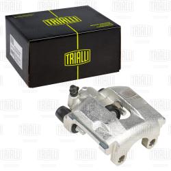 Суппорт торм. для а/м BMW 3 E46 (98-) зад. лев. d=40мм (CF 102017)