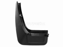 Брызговик Toyota Highlander 13-20 (Сзади/ Слева)