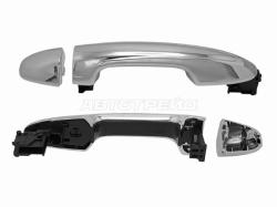 Ручка двери Toyota Hilux Pick Up 15- (Спереди=сзади/ Справа=Слева)