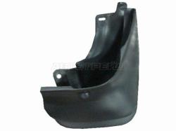 Брызговик Toyota Corolla (E100) 91-02 (Сзади/ Справа/ 4D SED)