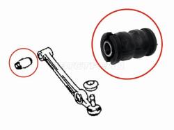 Сайлентблок Lexus RX 03-09 / Toyota Camry (XV30,XV40,XV50) 01-21 / Harrier (XU30) 03-13 / Daihatsu A