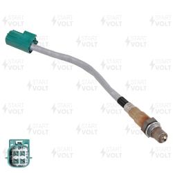 Датчик кисл. для а/м Nissan Note (06-) 1.4i/Micra (02-) 1.2i/1.4i после кат. (VS-OS 1434)