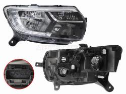 Фара Renault Logan 18-22 / Sandero 18-22 (Справа)