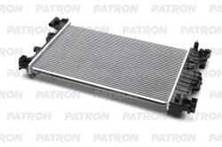 PRS4404 Радиатор системы охлаждения