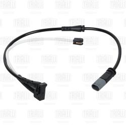 Датчик износа колодок для а/м BMW X1 (F48) (14-) перед. L=475/255 (PFS 0202)