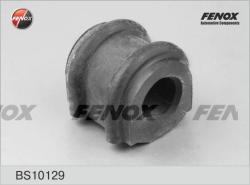 BS10129 Втулка стабилизатора HYUNDAI SANTA FE 00-06  22.8мм пер.