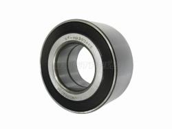 Подшипник передней ступицы MMC RVR/CHARIOT/LIBERO 4WD/GALANT E33A/E35A/HYUNDAI SONATA 93 (закрытый)