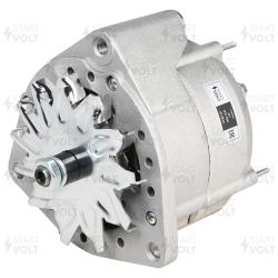 Генератор для а/м DAF 95 XF (97-) с дв. XE 280/315/MAN F2000 (94-) с дв. D2866 80А (LG 2812)