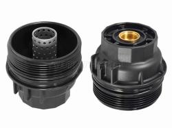 Корпус масляного фильтра 1ARFE/2ARFE/2ARFXE/5ARFE/6ARFSE/8ARFTS CAMRY/HARRIER 14-