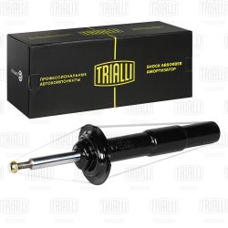 Амортизатор для а/м BMW 5 (E60) (01-) (стойка) пер. прав. (AG 26352)