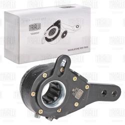 Рычаг торм. рег. авт. (трещотка) для а/м МАЗ 103/104/105/107/152/ПАЗ (шир. шлиц) (ZF 2521)