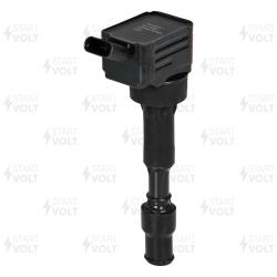 Катушка зажигания для а/м Kia Soul (19-)/Seltos (19-)/Hyundai Elantra (16-) 2.0i (SC 0802)
