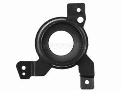 Оправа ПТФ Kia Cerato 18-21 (Слева/ Под линзу)