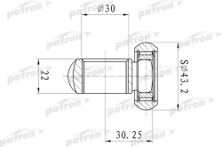 Трипод PTD006