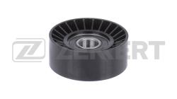 Ролик обводной агрегатного ремня Toyota RAV4 (A30 A40) 06- Avensis (T250 T270) 05- Corolla (R10 sr-1711