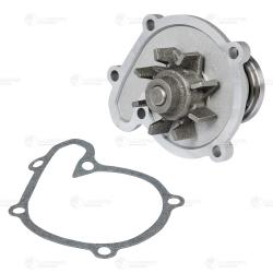 Насос водяной для а/м Nissan Cube (98-)/Micra (92-) 1.0i/1.3i [CG10; CG13] (LWP 1406)