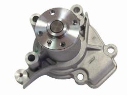 Насос водяного охлаждения Hyundai Elantra 95-09 / Tucson 04-09 G4CC;G4CR;G4DF;G4GC;G4GF;G4GM;G4GR;G4
