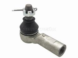 Наконечник рулевой TOYOTA HILUX/FORTUNER 15- LH=RH