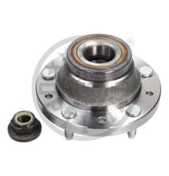 Ступица с подшипником FORD: TRANSIT Bus  TRANSIT Kasten  TRANSIT Pritsche/Fahrgestell  302597