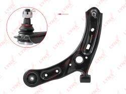 Рычаг HAVAL JOLION 21- пер.подв.лев. B5209L