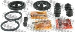 Рем.к-кт суппорта TOYOTA HIGHLANDER 00-07 зад. 0175-ACU25R