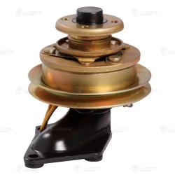 Муфта эл/магн. вент. для а/м ГАЗель Бизнес УМЗ-4216 (шкив 13мм.) (LEC 03217)