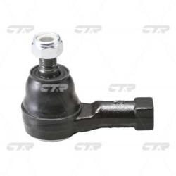 Наконечник рулевой тяги SSANGYONG Rodius 2005 - 2012 ceks-11