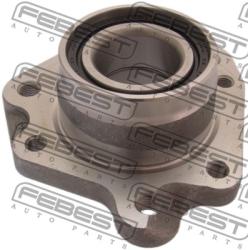 СТУПИЦА ЗАДНЯЯ ПРАВАЯ КОМПЛЕКТ (HONDA CR-V RD1/RD2 1997-2001) FEBEST 0382-jrd1rrh