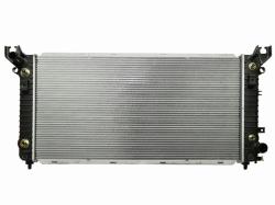 Радиатор Chevrolet Tahoe 13-21 / Cadillac Escalade 15-21 / Chevrolet Silverado 13-19 / Suburban 14-2