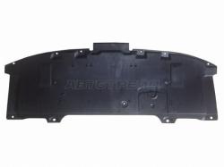 Защита бампера Mazda CX-5 11-17