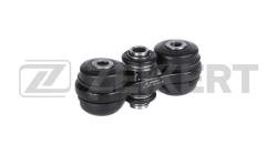 Рычаг реактивной тяги Opel Astra J-K 09- Cascada 13- Zafira 11- ql-3421