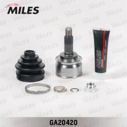 GA20420 ШРУС SUBARU LEGACY 1.6-2.2 92-00 нар.