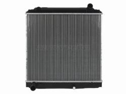 Радиатор Hino Ranger 92-98 / Toyota Dyna 95-99 / ToyoAce 95-99