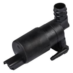 STARTVOLT SWP 0902 Насос омывателя для автомобилей Лада Largus (12-)/Renault Duster (12-) (с задним омывателем)