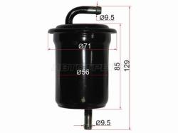 Фильтр топливный SUZUKI GRAND VITARA 98-