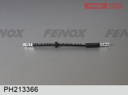 PH213366 Шланг тормозной AUDI A4 00- пер.