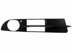 Решетка в бампер BMW 5-Series 03-07 (Справа)