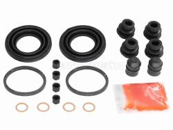 Ремкомплект тормозного суппорта зад TOYOTA PRIUS ALPHA 11-