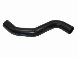 Патрубок радиатора верхний TOYOTA LAND CRUISER PRADO 96-02/SURF 95-00/4-RUNNER 95-02 бензин 5VZ-FE