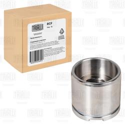 Поршень суппорта для а/м Citroen C5 (01-) перед. d=57мм (RCF 095120)