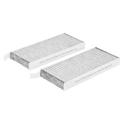 Фильтр для а/м BAIC BJ40 (19-) (салон.уголь.) (2шт.) (CRVC55262)