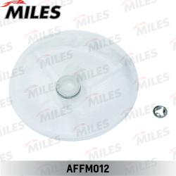 AFFM012 Фильтр топливного насоса D 10.8mm