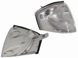 Габарит Mercedes-Benz C-Class 93-01 (Справа)