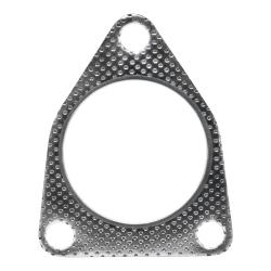 Прокладка глушителя треугольная 4401216