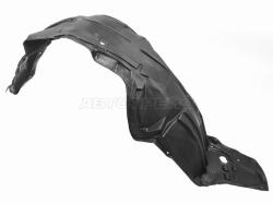 Подкрылок Honda Civic 05-12 / Civic USA 05-08 (Спереди/ Слева/ 4D SED)