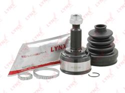 Шрус RENAULT MEGANE / SCENIC II 02-12 co-3791