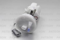 PFP550 Насос топливный электрический