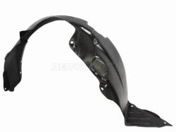 Подкрылок Kia Rio 11-15 (Спереди/ Слева)